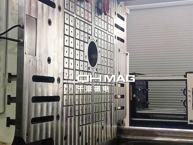 電永磁吸盤,注塑機快速換模,電永磁起重器 電永磁吸盤,注塑機快速換模,電永磁起重器